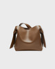 Acne Studios Bag Musubi Midi New R Camel ONESIZE