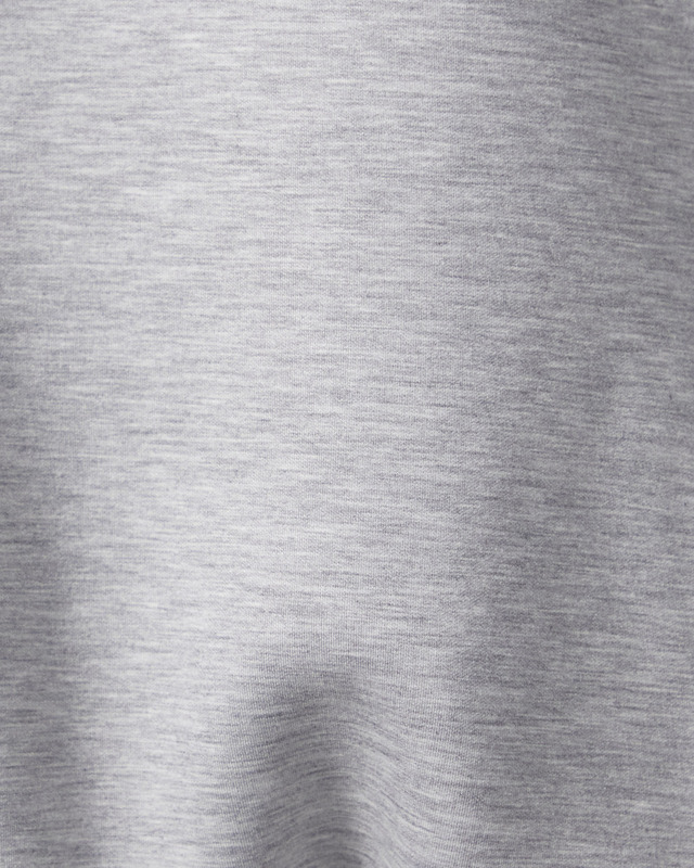 ROTATE  Jacket Scuba Half Zip Grey Melange M
