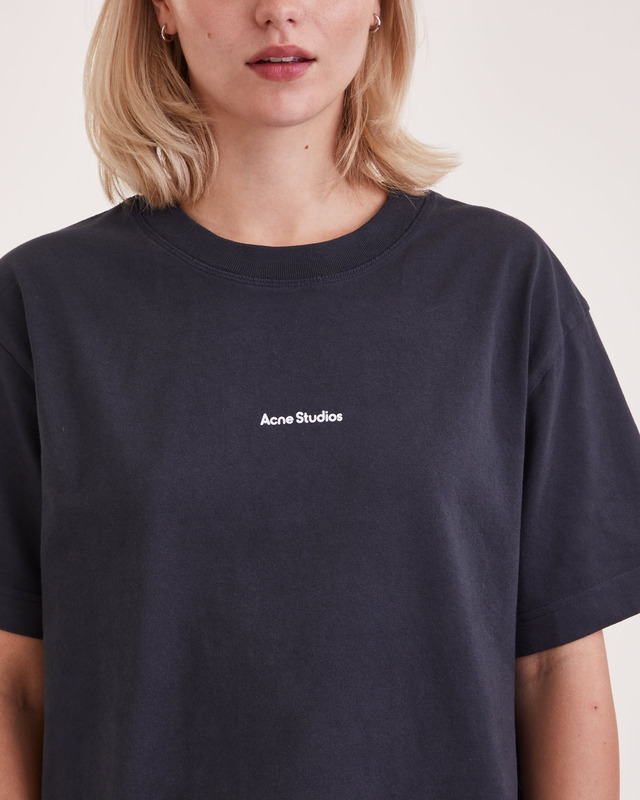 Acne Studios Topp  Svart M