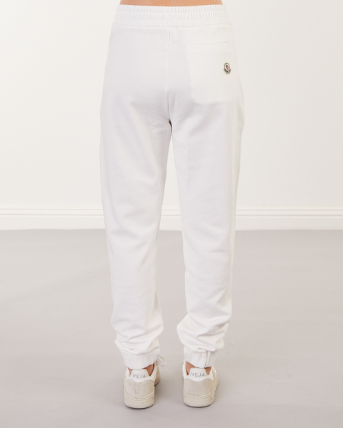 Pants Sweat Bottoms Vit 2
