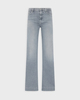 7 For All Mankind Jeans Modern Dojo Closing Act Light Grey  Ljusgrå 29