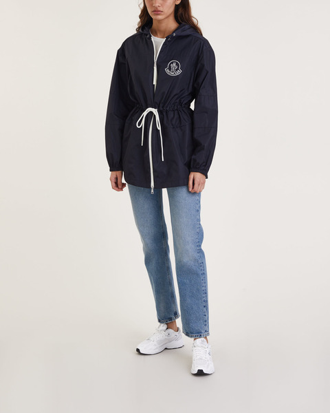 Jacka  Veirade Giubotto Navy 2