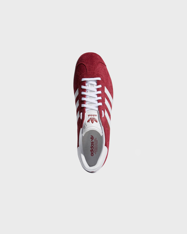 Adidas Sneakers Gazelle Burgundy  UK 6,5 (EUR 40)