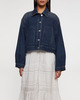 Isabel Marant Étoile Jacket Josephine Blue FR 40 (EUR 38)