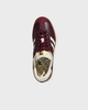 Adidas Sneakers Samba OG W  Röd UK 7,5 (EUR 41 1/3)