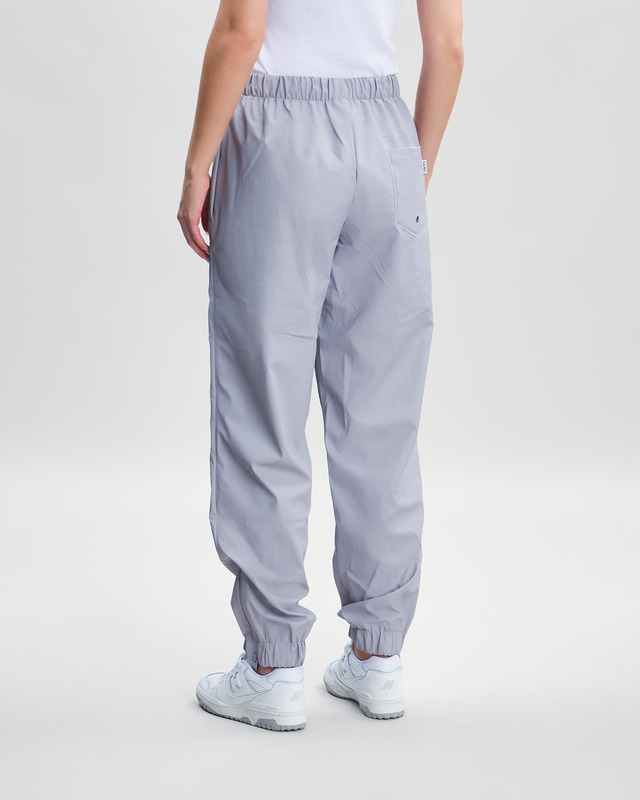 Rains Trousers Rain Regular W3 Grey L