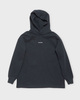Acne Studios Sweater Fikka Stamp Black XXS