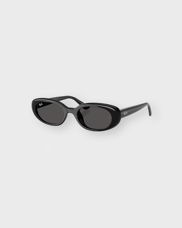 Ray-Ban Sunglasses RB4441D Bio-Based Black ONESIZE
