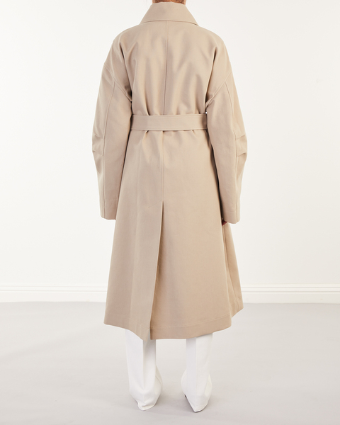 Coat Tayla  Beige 2