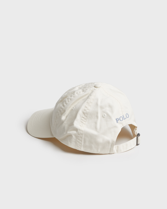 POLO Ralph Lauren Cap Sport CLS Beige ONESIZE