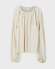 Stylein Blus Maggiore Creme L