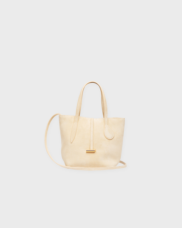 Liffner Väska Sprout Tote Mini Champagne ONESIZE