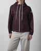 Moncler Jacka Coquelicot  Mörkröd MONCLER 5 (XL)