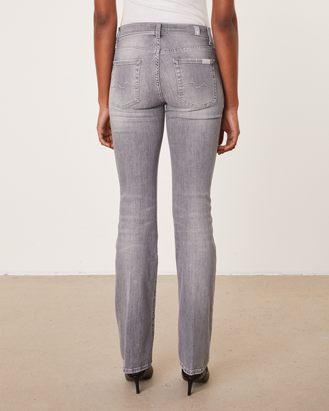 Jeans Tailorless Shadow Grey 2