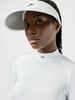 J Lindeberg Top Asa soft compressio Vit XS