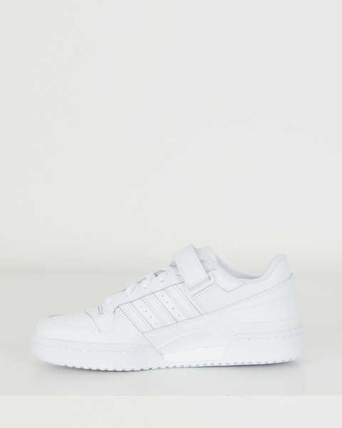 Sneakers Forum Low White 2