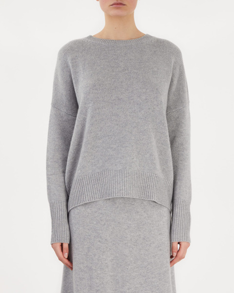 Sweater Mila Grå 1