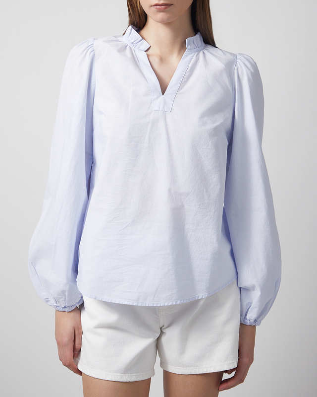 Camilla Pihl  Blouse Infinity  Light blue 36