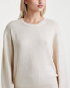 By Malene Birger Sweater Mantea Oyster M