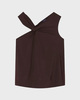 Soeur Top Enora Brown 34