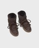 Inuikii Classic Sneakers Mörkbrun EUR 40