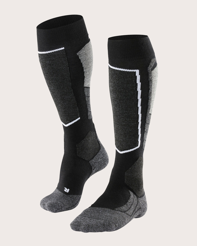 Falke Sport Socks SK2 Black 39/40
