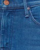 Mother Denim Jeans The Weekender  Mid blue  24