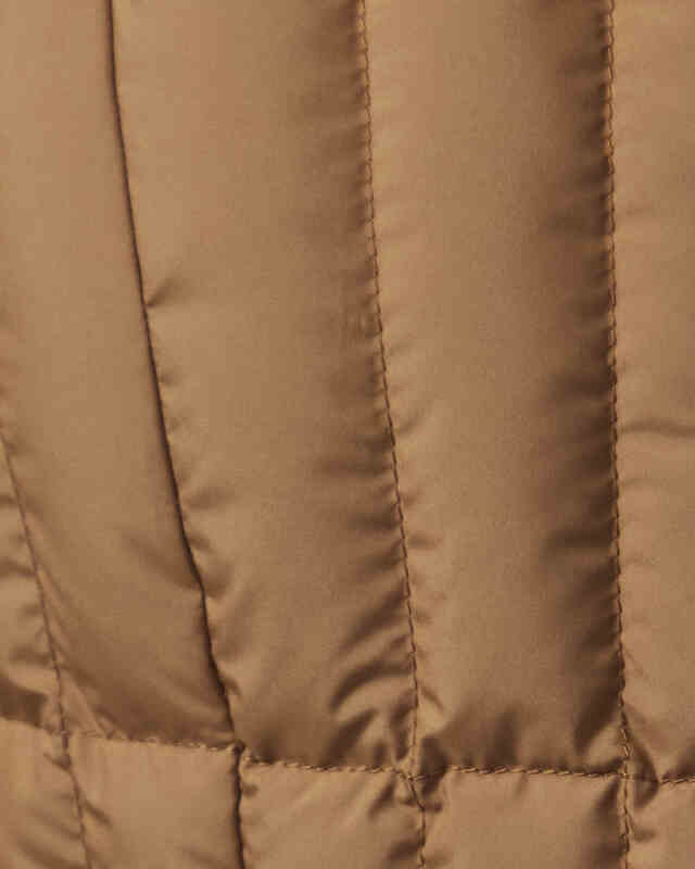 Moncler Jacket Menthe  Brown MONCLER 1 (S)