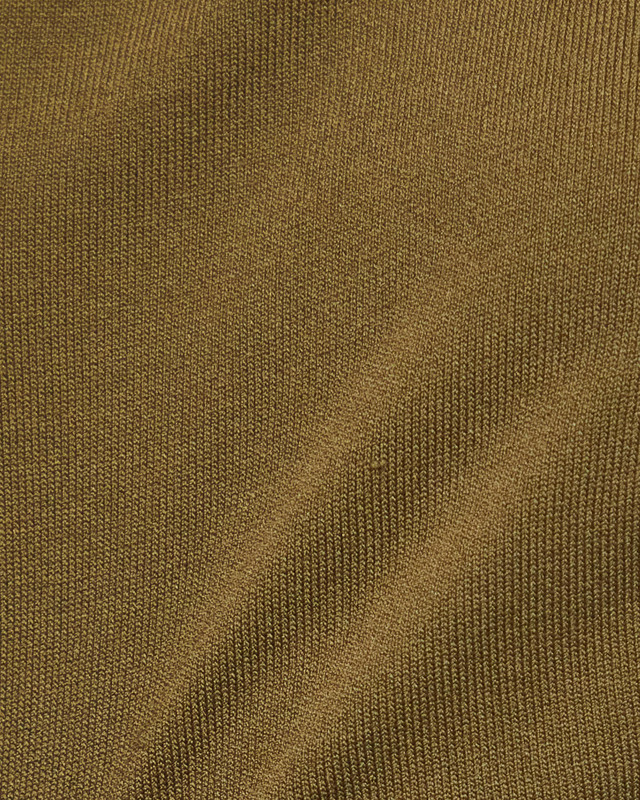 Cult Gaia Top Callie Green XS