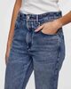 Isabel Marant Jeans Belvira Light Blue Ljusblå FR 40 (EUR 38)