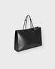 Jil Sander Bag Tangle Shopper  Black ONESIZE