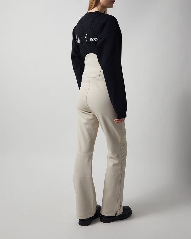 J Lindeberg Byxor Ski W Standford Pro Bib Beige S