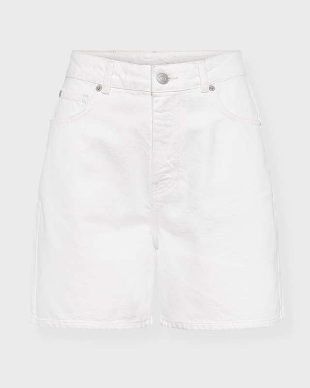 Camilla Pihl Short Lyle Offwhite 36