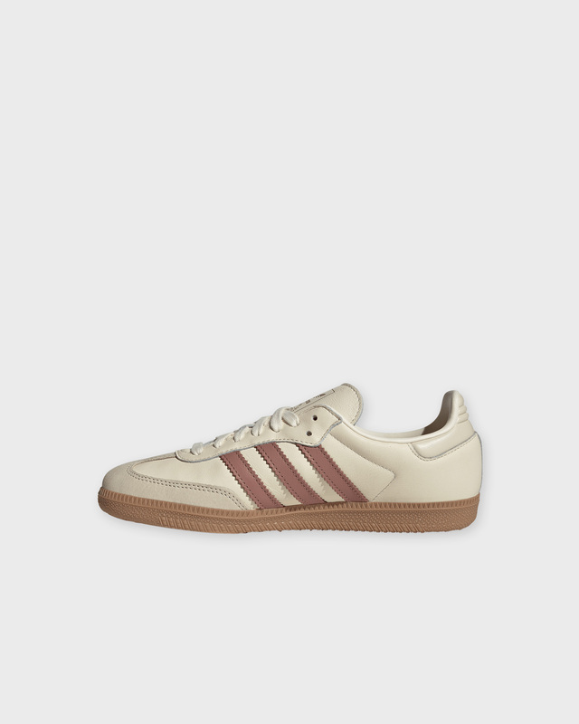 Adidas Sneakers Samba OG W Beige UK 3,5 (EUR 36)