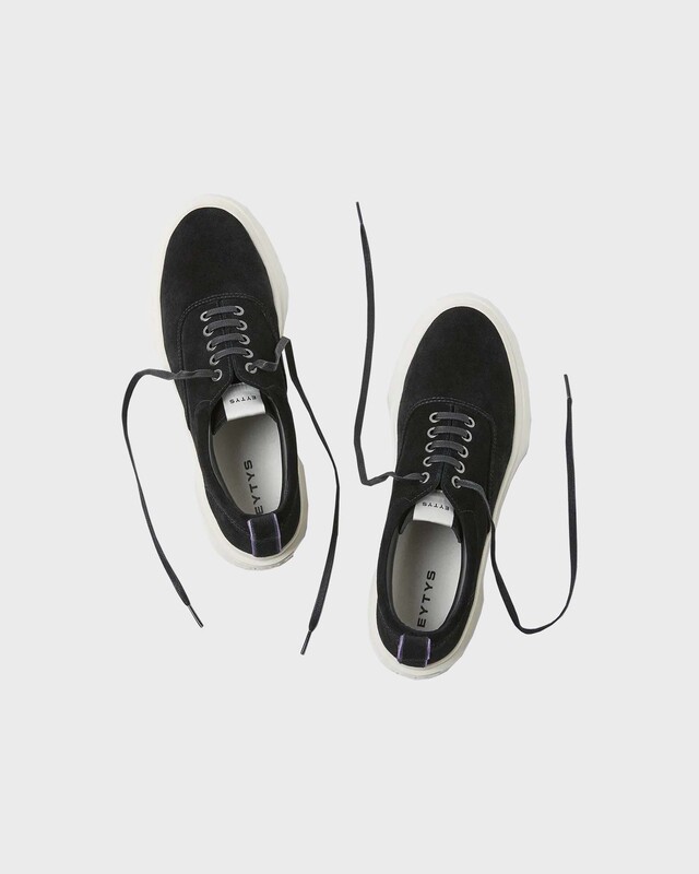 Eytys Sneakers Mother II Black EUR 38