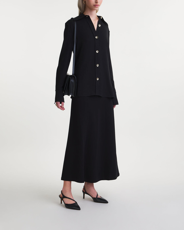 Rodebjer Shirt Boni Black M