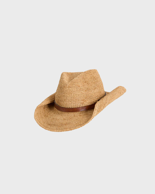 IBELIV Hatt Ento Beige ONESIZE