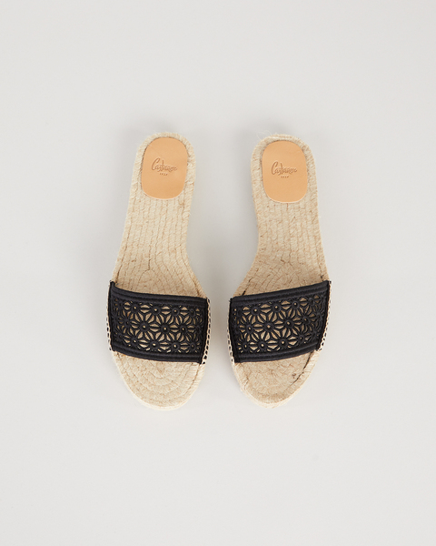 Sandal Penni Svart 2