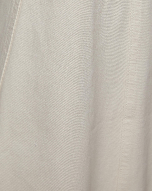 Ulla Johnson Skirt The Brigette  White US 2 ( EUR 34)