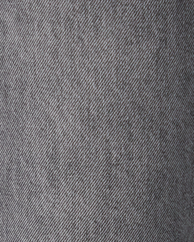 Anine Bing Jeans Bruno Ash Grey Dark grey melange 26