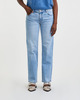 NEUW Jeans Straight Mia Vintage blue 26