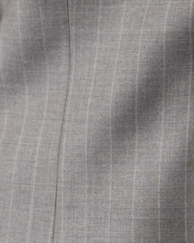 Acne Studios Blazer Layered Suit Grey 34