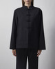 RÓHE Jacket Pankou Closure Black 34