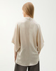 Rodebjer Blouse Poppi Oatmeal L