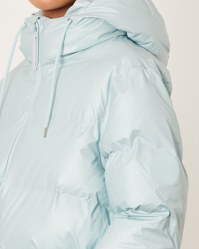 Rains Jacket Puffer W Vit XS-S