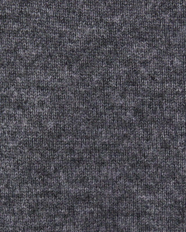 Wakakuu Icons Top One Shoulder Knitted Dark grey M