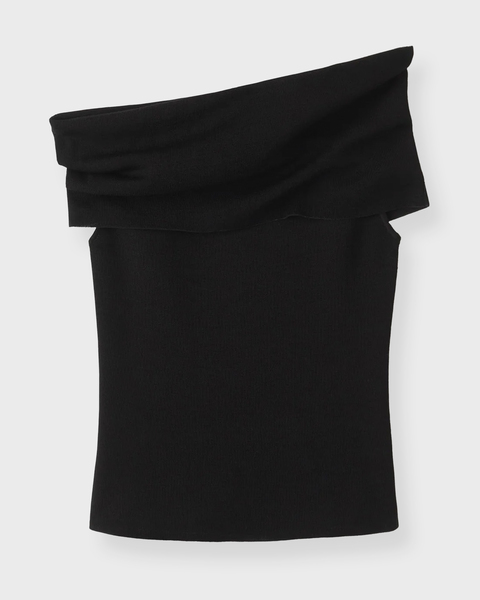 Top Poppy Black 1