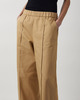 Jil Sander Trousers 05 AW 30 Dark natural 36