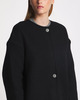 Rodebjer Jacket Agnes  Black M-L