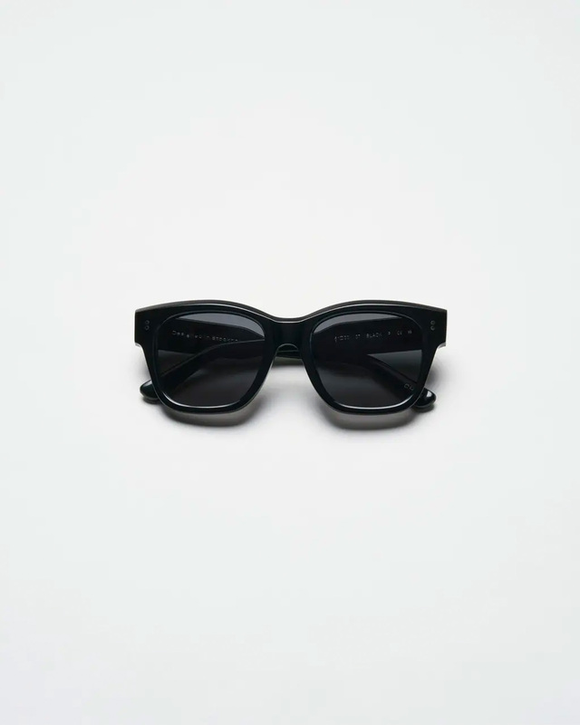 Chimi Eyewear Sunglasses 07 Black ONESIZE